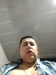 BigCristh79 — Stripchat recorded stream screenshot (14 Jan 2026)