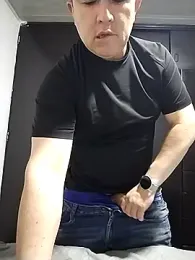 BigCristh79 — Stripchat recorded stream screenshot (14 Jan 2026)