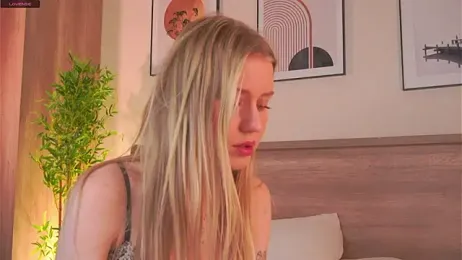 LolySun — Stripchat recorded stream screenshot (14 Jan 2026)