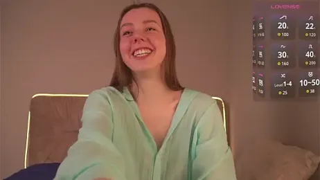 AftonChappel — Stripchat recorded stream image, 14.01.2026 16:40