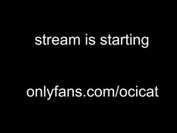 ocicat — Chaturbate recorded stream image, 14.01.2026 23:00