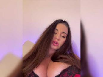 __Baby__ — Bongacams recorded stream screenshot (14 Jan 2026)