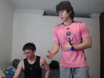 _the_neighbors — Chaturbate recorded stream image, 15.01.2026 00:10