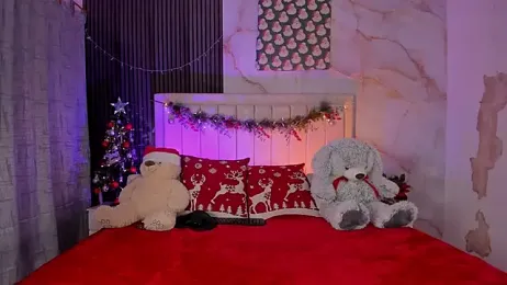 pinky_peach — Stripchat recorded stream image, 15.01.2026 03:50