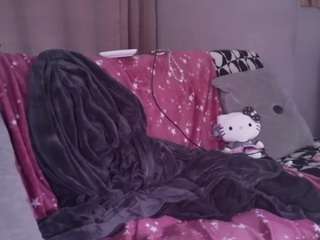 sexiiimamiii23 — Camsoda recorded stream screenshot (15 Jan 2026)