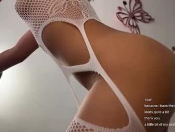 sweet_littleee — Chaturbate recorded stream screenshot (01 Mar 2025)