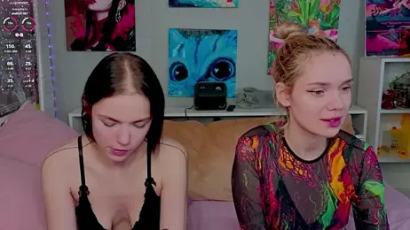 Viena_dias — Stripchat recorded stream image, 15.01.2026 06:10