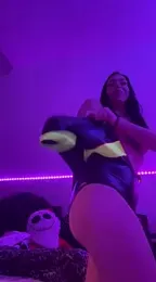 annablisss — Stripchat recorded stream image, 02.03.2025 00:50