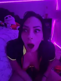 annablisss — Stripchat recorded stream image, 02.03.2025 00:50