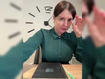 Brenda_KiSKA — Bongacams recorded stream image, 15.01.2026 07:20