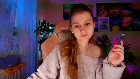 GoodWitch_ — Stripchat recorded stream image, 15.01.2026 07:50