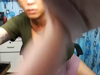 12inALWAYSHARDCUM — Stripchat recorded stream image, 15.01.2026 09:10