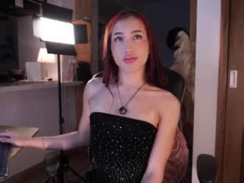 charlie_eusse — Chaturbate recorded stream screenshot (15 Jan 2026)