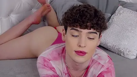 RobbyCharming — Stripchat recorded stream image, 15.01.2026 07:50