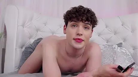 RobbyCharming — Stripchat recorded stream image, 15.01.2026 07:50