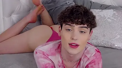 RobbyCharming — Stripchat recorded stream image, 15.01.2026 07:50