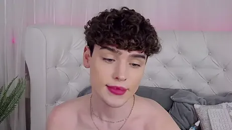 RobbyCharming — Stripchat recorded stream image, 15.01.2026 07:50