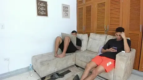 brutal_sex_room2 — Stripchat recorded stream image, 15.01.2026 12:40