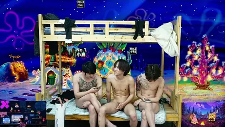 xiaohuangren01 — Stripchat recorded stream screenshot (15 Jan 2026)