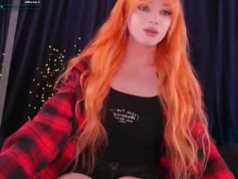 itelia — Chaturbate recorded stream image, 15.01.2026 12:50