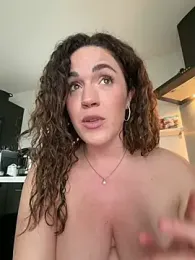 Clarasense__ — Stripchat recorded stream screenshot (15 Jan 2026)