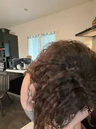 Clarasense__ — Stripchat recorded stream screenshot (15 Jan 2026)