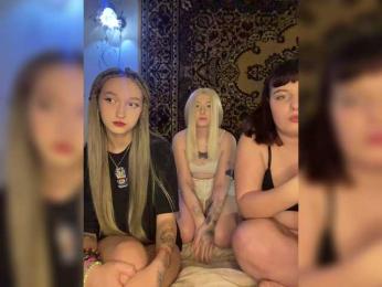 Mayaaaa00 — Bongacams recorded stream screenshot (15 Jan 2026)