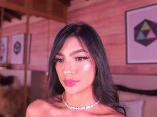 izzywild — Camsoda recorded stream screenshot (15 Jan 2026)