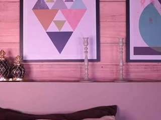 izzywild — Camsoda recorded stream screenshot (15 Jan 2026)