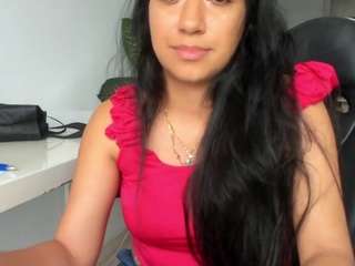 emilybrowm — Camsoda recorded stream screenshot (15 Jan 2026)