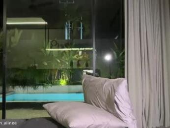 golden_alinee — Chaturbate recorded stream image, 15.01.2026 13:50