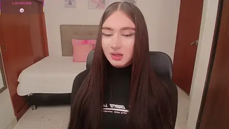 Miley_Baker — Stripchat recorded stream screenshot (15 Jan 2026)