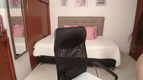 Miley_Baker — Stripchat recorded stream screenshot (15 Jan 2026)