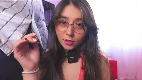 Bellapazzia — Stripchat recorded stream image, 15.01.2026 16:40