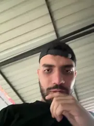 Jacobs0 — Stripchat recorded stream screenshot (15 Jan 2026)