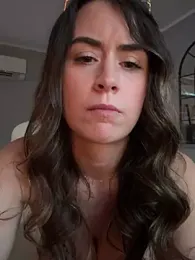 Wetbabygirlxo — Stripchat recorded stream image, 15.01.2026 16:20