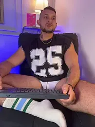 Marco_Vega — Stripchat recorded stream screenshot (15 Jan 2026)