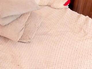 Mia Donatti — Flirt4free recorded stream screenshot (15 Jan 2026)