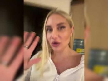 Tvoyasamka77 — Bongacams recorded stream image, 15.01.2026 15:50