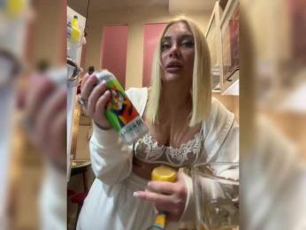 Tvoyasamka77 — Bongacams recorded stream image, 15.01.2026 15:50