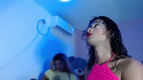 vanessa_nauthygirls — Stripchat recorded stream image, 15.01.2026 19:40