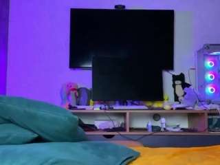 konny-jora — Camsoda recorded stream image, 15.01.2026 19:20
