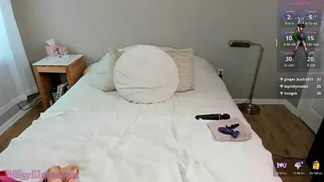 DelugeDuvall — Stripchat recorded stream image, 15.01.2026 20:20