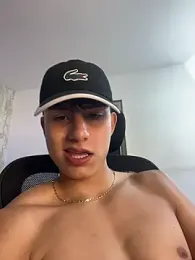 Lander_Cruz — Stripchat recorded stream image, 15.01.2026 20:50