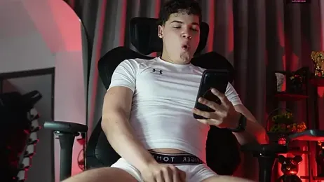 Max_cortes1 — Stripchat recorded stream screenshot (15 Jan 2026)