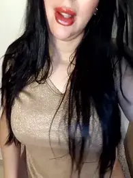 Queen_sousou — Stripchat recorded stream image, 15.01.2026 21:40