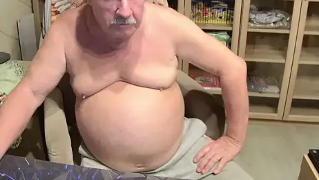 barenfan — Stripchat recorded stream screenshot (15 Jan 2026)