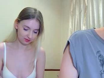 williamandmia — Chaturbate recorded stream image, 16.01.2026 00:20