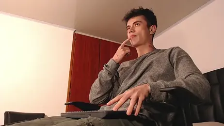 jaico_santos — Stripchat recorded stream screenshot (15 Jan 2026)