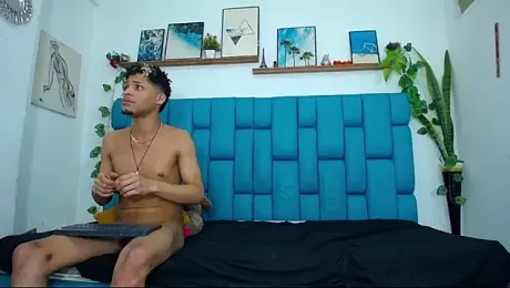 Hot_Boys_Latinos_X — Stripchat recorded stream screenshot (15 Jan 2026)